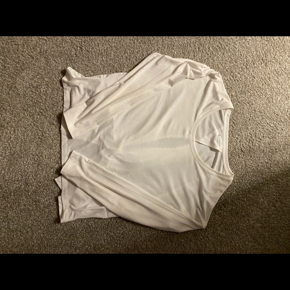 Athlete Longsleeve